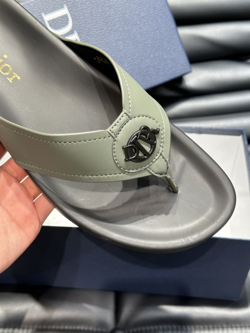 Christian Dior Slippers